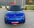 Синий Киа Soul EV, объемом двигателя 0 л и пробегом 59 тыс. км за 18999 $, фото 22 на Automoto.ua