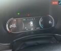 Синий Киа Soul EV, объемом двигателя 0 л и пробегом 59 тыс. км за 18999 $, фото 41 на Automoto.ua