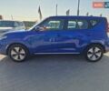 Синий Киа Soul EV, объемом двигателя 0 л и пробегом 26 тыс. км за 17900 $, фото 15 на Automoto.ua
