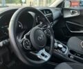 Синий Киа Soul EV, объемом двигателя 0 л и пробегом 59 тыс. км за 18999 $, фото 37 на Automoto.ua