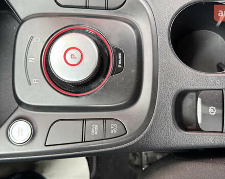 Синий Киа Soul EV, объемом двигателя 0 л и пробегом 26 тыс. км за 18900 $, фото 36 на Automoto.ua