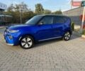 Синий Киа Soul EV, объемом двигателя 0 л и пробегом 59 тыс. км за 18999 $, фото 10 на Automoto.ua
