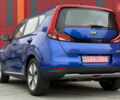 Синий Киа Soul EV, объемом двигателя 0 л и пробегом 26 тыс. км за 18900 $, фото 14 на Automoto.ua