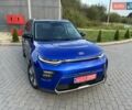 Синий Киа Soul EV, объемом двигателя 0 л и пробегом 59 тыс. км за 18999 $, фото 21 на Automoto.ua