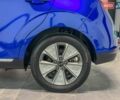 Синій Кіа Soul EV, об'ємом двигуна 0 л та пробігом 34 тис. км за 16900 $, фото 6 на Automoto.ua