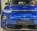 Синій Кіа Soul EV, об'ємом двигуна 0 л та пробігом 34 тис. км за 16900 $, фото 2 на Automoto.ua