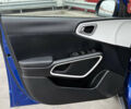 Синий Киа Soul EV, объемом двигателя 0 л и пробегом 26 тыс. км за 18900 $, фото 17 на Automoto.ua