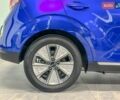 Синій Кіа Soul EV, об'ємом двигуна 0 л та пробігом 34 тис. км за 16900 $, фото 7 на Automoto.ua