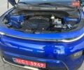 Синий Киа Soul EV, объемом двигателя 0 л и пробегом 59 тыс. км за 18999 $, фото 26 на Automoto.ua