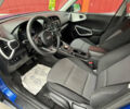 Синий Киа Soul EV, объемом двигателя 0 л и пробегом 26 тыс. км за 18900 $, фото 20 на Automoto.ua