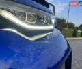 Синий Киа Soul EV, объемом двигателя 0 л и пробегом 59 тыс. км за 18999 $, фото 28 на Automoto.ua