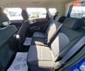 Синий Киа Soul EV, объемом двигателя 0 л и пробегом 26 тыс. км за 17900 $, фото 34 на Automoto.ua