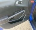 Синий Киа Soul EV, объемом двигателя 0 л и пробегом 59 тыс. км за 18999 $, фото 45 на Automoto.ua