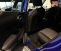 Синій Кіа Soul EV, об'ємом двигуна 0 л та пробігом 34 тис. км за 16900 $, фото 22 на Automoto.ua