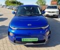 Синий Киа Soul EV, объемом двигателя 0 л и пробегом 26 тыс. км за 17900 $, фото 5 на Automoto.ua