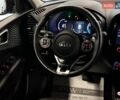 Синій Кіа Soul EV, об'ємом двигуна 0 л та пробігом 34 тис. км за 16900 $, фото 27 на Automoto.ua