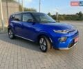 Синий Киа Soul EV, объемом двигателя 0 л и пробегом 59 тыс. км за 18999 $, фото 13 на Automoto.ua