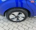 Синий Киа Soul EV, объемом двигателя 0 л и пробегом 59 тыс. км за 18999 $, фото 53 на Automoto.ua