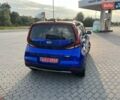 Синий Киа Soul EV, объемом двигателя 0 л и пробегом 59 тыс. км за 18999 $, фото 14 на Automoto.ua
