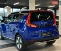 Синій Кіа Soul EV, об'ємом двигуна 0 л та пробігом 34 тис. км за 16900 $, фото 32 на Automoto.ua