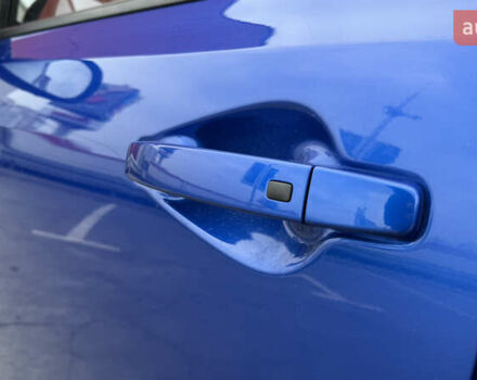 Синий Киа Soul EV, объемом двигателя 0 л и пробегом 26 тыс. км за 18900 $, фото 59 на Automoto.ua