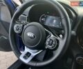 Синий Киа Soul EV, объемом двигателя 0 л и пробегом 59 тыс. км за 18999 $, фото 44 на Automoto.ua