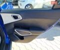 Синий Киа Soul EV, объемом двигателя 0 л и пробегом 26 тыс. км за 17900 $, фото 35 на Automoto.ua