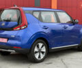 Синий Киа Soul EV, объемом двигателя 0 л и пробегом 26 тыс. км за 18900 $, фото 12 на Automoto.ua