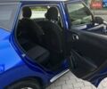 Синий Киа Soul EV, объемом двигателя 0 л и пробегом 59 тыс. км за 18999 $, фото 30 на Automoto.ua