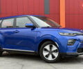 Синий Киа Soul EV, объемом двигателя 0 л и пробегом 26 тыс. км за 18900 $, фото 9 на Automoto.ua