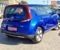 Синий Киа Soul EV, объемом двигателя 0 л и пробегом 26 тыс. км за 17900 $, фото 10 на Automoto.ua
