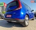 Синий Киа Soul EV, объемом двигателя 0 л и пробегом 26 тыс. км за 17900 $, фото 11 на Automoto.ua