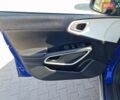 Синий Киа Soul EV, объемом двигателя 0 л и пробегом 26 тыс. км за 17900 $, фото 18 на Automoto.ua