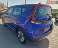 Синий Киа Soul EV, объемом двигателя 0 л и пробегом 26 тыс. км за 17900 $, фото 14 на Automoto.ua
