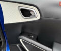 Синий Киа Soul EV, объемом двигателя 0 л и пробегом 26 тыс. км за 18900 $, фото 44 на Automoto.ua