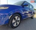 Синий Киа Soul EV, объемом двигателя 0 л и пробегом 26 тыс. км за 17900 $, фото 1 на Automoto.ua