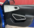 Синий Киа Soul EV, объемом двигателя 0 л и пробегом 26 тыс. км за 18900 $, фото 48 на Automoto.ua