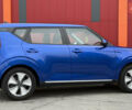 Синий Киа Soul EV, объемом двигателя 0 л и пробегом 26 тыс. км за 18900 $, фото 13 на Automoto.ua