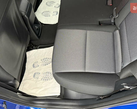 Синий Киа Soul EV, объемом двигателя 0 л и пробегом 26 тыс. км за 18900 $, фото 39 на Automoto.ua