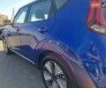 Синий Киа Soul EV, объемом двигателя 0 л и пробегом 26 тыс. км за 17900 $, фото 16 на Automoto.ua