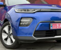 Синий Киа Soul EV, объемом двигателя 0 л и пробегом 26 тыс. км за 18900 $, фото 10 на Automoto.ua