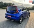 Синий Киа Soul EV, объемом двигателя 0 л и пробегом 59 тыс. км за 18999 $, фото 11 на Automoto.ua