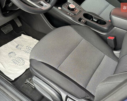 Синий Киа Soul EV, объемом двигателя 0 л и пробегом 26 тыс. км за 18900 $, фото 21 на Automoto.ua