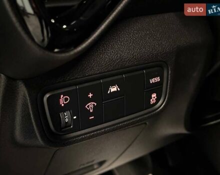 Синій Кіа Soul EV, об'ємом двигуна 0 л та пробігом 34 тис. км за 16900 $, фото 12 на Automoto.ua