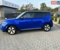 Синий Киа Soul EV, объемом двигателя 0 л и пробегом 59 тыс. км за 18999 $, фото 19 на Automoto.ua