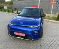 Синий Киа Soul EV, объемом двигателя 0 л и пробегом 59 тыс. км за 18999 $, фото 20 на Automoto.ua