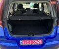 Синий Киа Soul EV, объемом двигателя 0 л и пробегом 59 тыс. км за 18999 $, фото 47 на Automoto.ua
