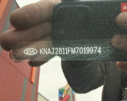 Синий Киа Soul EV, объемом двигателя 0 л и пробегом 26 тыс. км за 18900 $, фото 62 на Automoto.ua