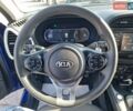 Синий Киа Soul EV, объемом двигателя 0 л и пробегом 26 тыс. км за 17900 $, фото 22 на Automoto.ua
