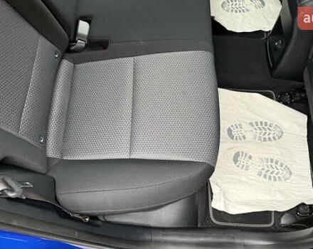 Синий Киа Soul EV, объемом двигателя 0 л и пробегом 26 тыс. км за 18900 $, фото 45 на Automoto.ua